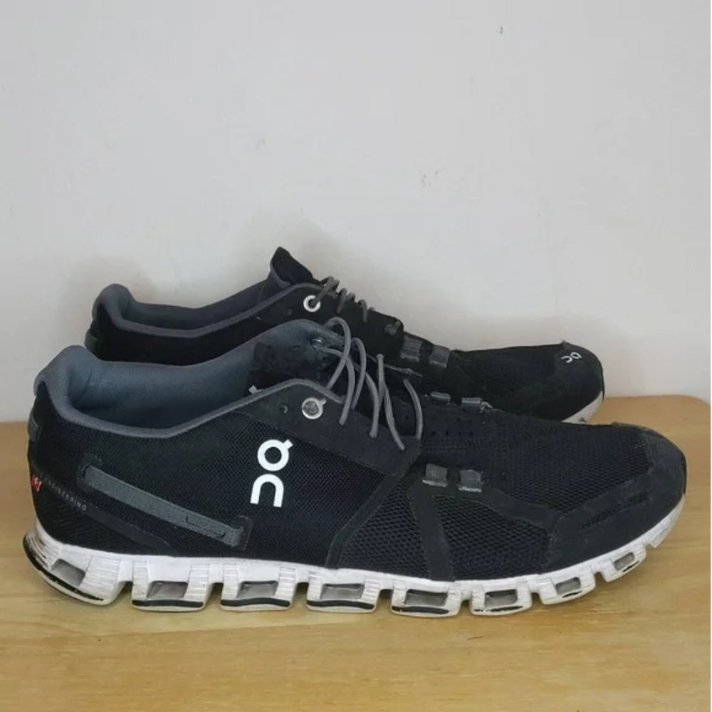 On Cloud Running Cloud Sneakers Shoes Running Sneakers